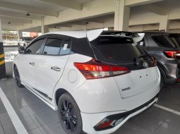 Toyota Yaris New GR 1.5 CVT 3 Air Bag NIK 2023 11