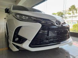 Toyota Yaris New GR 1.5 CVT 3 Air Bag NIK 2023 13