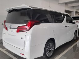 Ready Stock Toyota Alphard 2.5 G A/T 2022 MPV 4