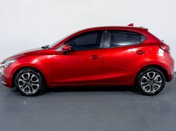 Mazda 2 GT AT 2016 3