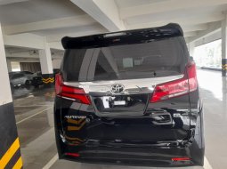 Toyota Alphard 2.5 G A/T NIK 2023  4