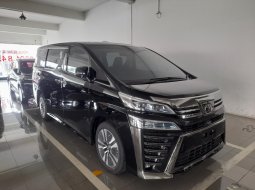 Toyota Vellfire 2.5 G A/T NIK 2023 Jawa Barat , Kota Bogor