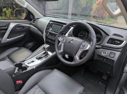 Happy New Year!!!Pajero Sport Dakkar 2.4 AT - 2019 First Hand - Record Good Condition 4