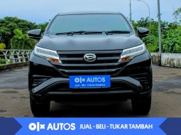 Jual mobil Daihatsu Terios 2021 , Kota Jakarta Selatan, Jakarta 1