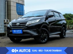 Jual mobil Daihatsu Terios 2021 , Kota Jakarta Selatan, Jakarta 2