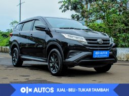 Jual mobil Daihatsu Terios 2021 , Kota Jakarta Selatan, Jakarta 4