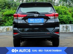 Jual mobil Daihatsu Terios 2021 , Kota Jakarta Selatan, Jakarta 5