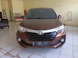 TDP 15jt Promo Toyota Grandnew Avanza E AT 2015 murah