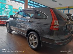 Honda CR-V 2.4 2010 Abu-abu 1