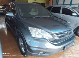 Honda CR-V 2.4 2010 Abu-abu 6