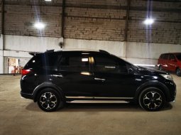 Honda BR-V E 2016 3