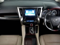 Toyota Alphard 2.5 G AT 2017 7