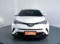 Jual mobil Toyota C-HR 2019 , Banten, Kota Tangerang Selatan