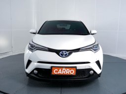 Jual mobil Toyota C-HR 2019 , Jakarta, Kota Jakarta Selatan
