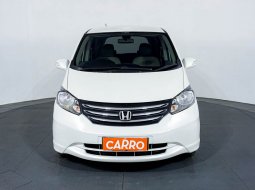 Jual mobil Honda Freed 2011 , Jakarta, Kota Jakarta Selatan