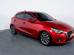 Jual mobil Mazda 2 2016 , Banten, Kota Tangerang Selatan 1