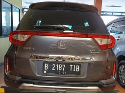 Honda BR-V E CVT 2019 Abu-abu 6