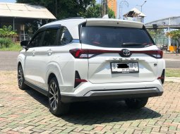 Toyota Veloz 1.5 A/T 2022 Putih 4