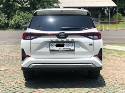 Toyota Veloz 1.5 A/T 2022 Putih 6