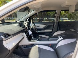 Toyota Veloz 1.5 A/T 2022 Putih 11