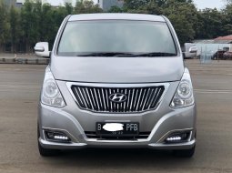 Hyundai H-1 Royale 2018 PROMO TERMURAH 1