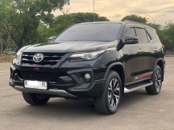 Toyota Fortuner VRZ 2017 PROMO TERMURAH 3