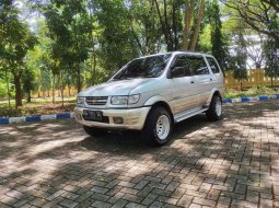 Jual chevrolet tavera LT Body touring mesin blazer BENSIN 1