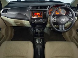 Honda Brio E CVT 2018 7