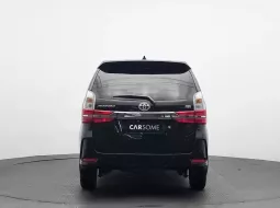 Toyota Avanza G 2019 Hitam 3