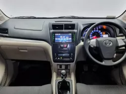 Toyota Avanza G 2019 Hitam 7