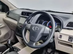 Toyota Avanza G 2019 Hitam 8