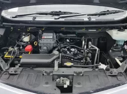 Toyota Avanza G 2019 Hitam 11