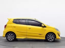 Toyota Agya 1.2L G M/T TRD 2019 Kuning 2