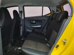 Toyota Agya 1.2L G M/T TRD 2019 Kuning 5