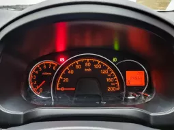 Toyota Agya 1.2L G M/T TRD 2019 Kuning 7