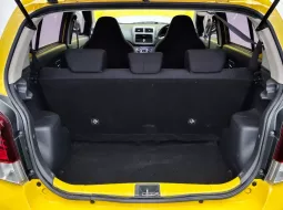 Toyota Agya 1.2L G M/T TRD 2019 Kuning 9