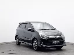 Toyota Agya 1.2L TRD A/T 2020