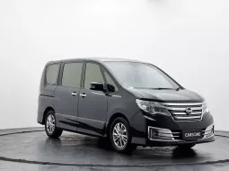 Nissan Serena Autech 1