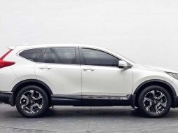 Promo Honda CR-V murah 2