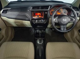 Honda Brio E Satya AT 2018 8
