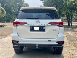 Toyota Fortuner VRZ 2019 Putih PROMO 5