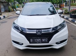 Honda HR-V 1.8L Prestige 2017 Penawaran Terbaik