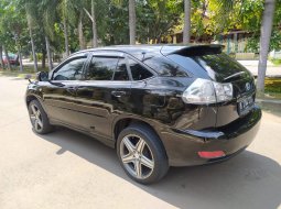 Toyota Harrier 2.4L Premium 2005 AT MURMERRR 6