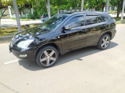 Toyota Harrier 2.4L Premium 2005 AT MURMERRR 7