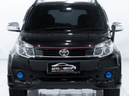 TOYOTA NEW RUSH (ATTITUDE BLACK)  TYPE S TRD SPORTIVO ULTIMO 1.5 M/T (2017) 2