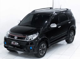 TOYOTA NEW RUSH (ATTITUDE BLACK)  TYPE S TRD SPORTIVO ULTIMO 1.5 M/T (2017) 6