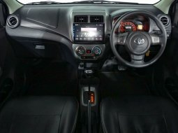 Toyota Agya 1.2L G A/T 2020 9