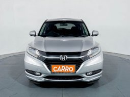 Honda HRV E Prestige AT 2017 Silver 1