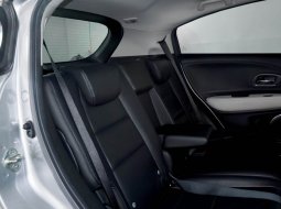 Honda HRV E Prestige AT 2017 Silver 7