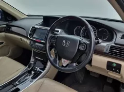 Honda Accord VTi-L 6